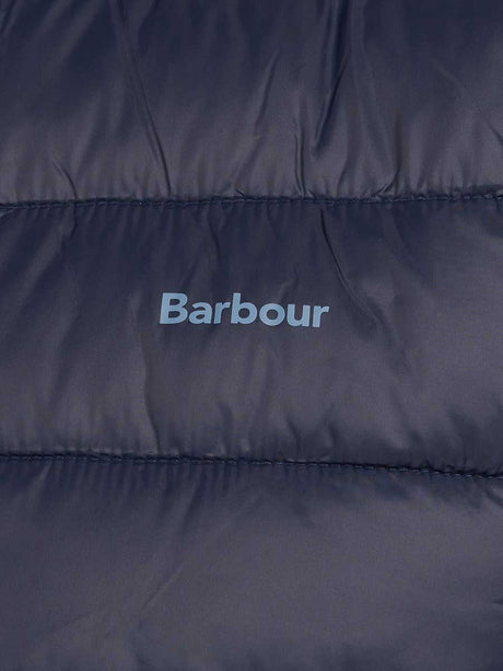 BARBOUR Bretby Quilted Gilet - Men's - Navy