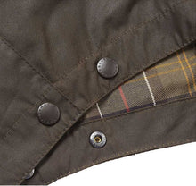 Load image into Gallery viewer, Barbour - Classic Sylkoil Hood - Olive
