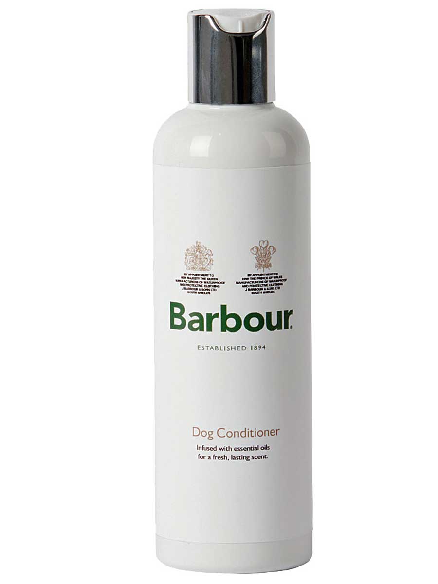 BARBOUR Dog Coconut Conditioner - 250ml