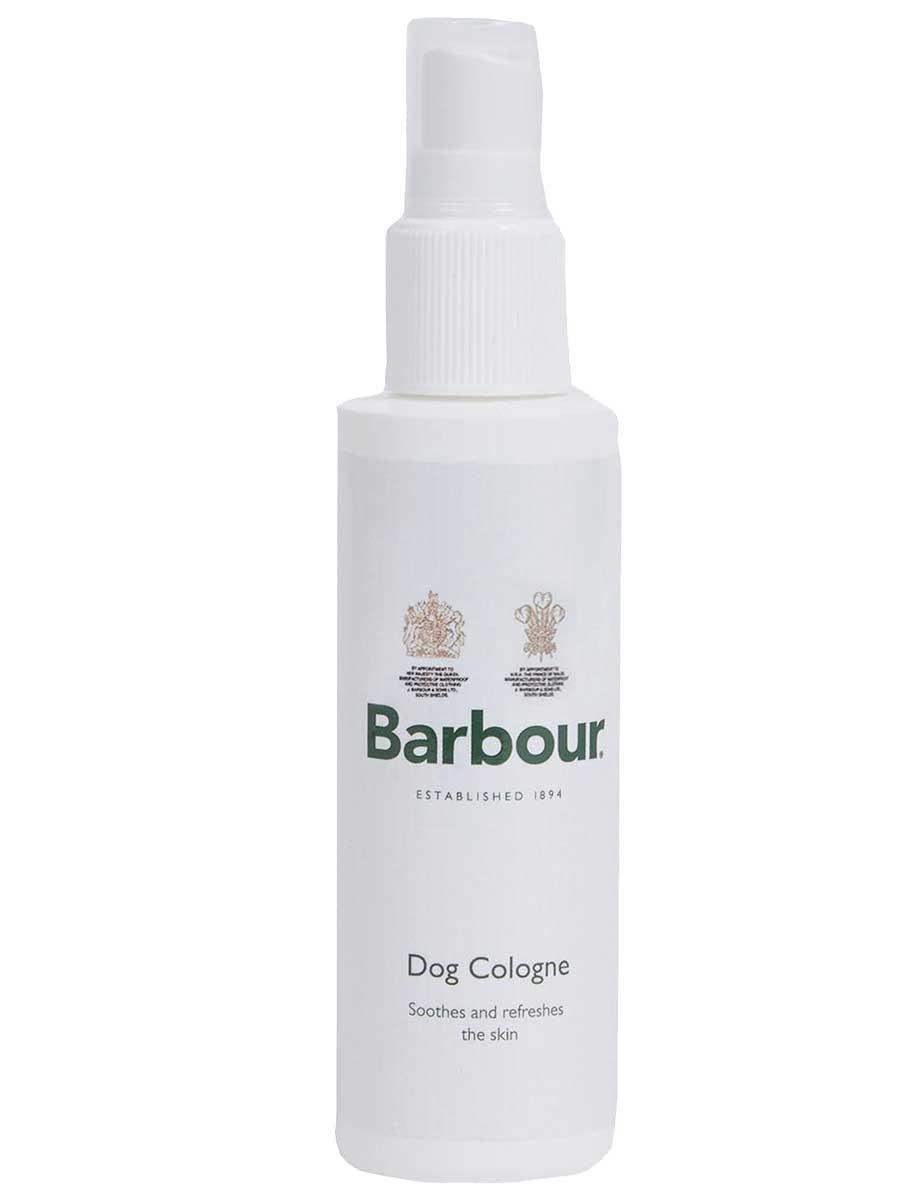 BARBOUR Dog Cologne - 100ml