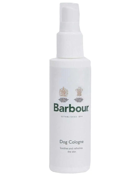 BARBOUR Dog Cologne - 100ml