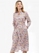 Load image into Gallery viewer, BARBOUR Esme Dress - Ladies - Floral
