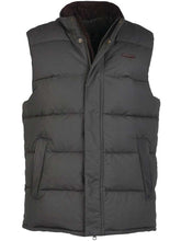 Load image into Gallery viewer, BARBOUR Fontwell Gilet - Mens - Olive
