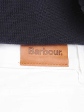 Load image into Gallery viewer, BARBOUR Ladies Essential Slim Fit Jeans - White
