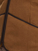 Load image into Gallery viewer, BARBOUR - Men&#39;s Warm Pile Waistcoat/Zip-In Liner - Brown
