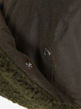 Load image into Gallery viewer, 25% OFF BARBOUR Morar Wax Trapper - Olive
