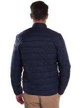 Load image into Gallery viewer, BARBOUR Penton Quilted Jacket - Mens - Navy 
