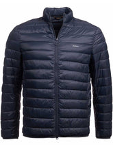 Load image into Gallery viewer, BARBOUR Penton Quilted Jacket - Mens - Navy
