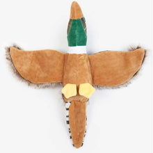 Load image into Gallery viewer, BARBOUR Pheasant Dog Toy
