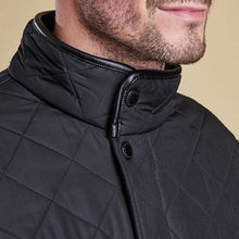 Load image into Gallery viewer, barbour-powell-quilted-jacket-black-4
