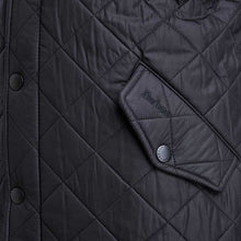 Load image into Gallery viewer, barbour-powell-quilted-jacket-black-5
