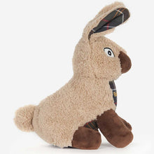 Load image into Gallery viewer, BARBOUR Rabbit Dog Toy
