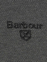 Load image into Gallery viewer, BARBOUR Sports Mix Polo Shirt - Mens - Black
