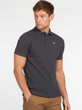 Load image into Gallery viewer, BARBOUR Sports Polo Shirt - Mens - Navy
