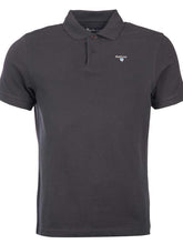 Load image into Gallery viewer, BARBOUR Sports Polo Shirt - Mens - Navy

