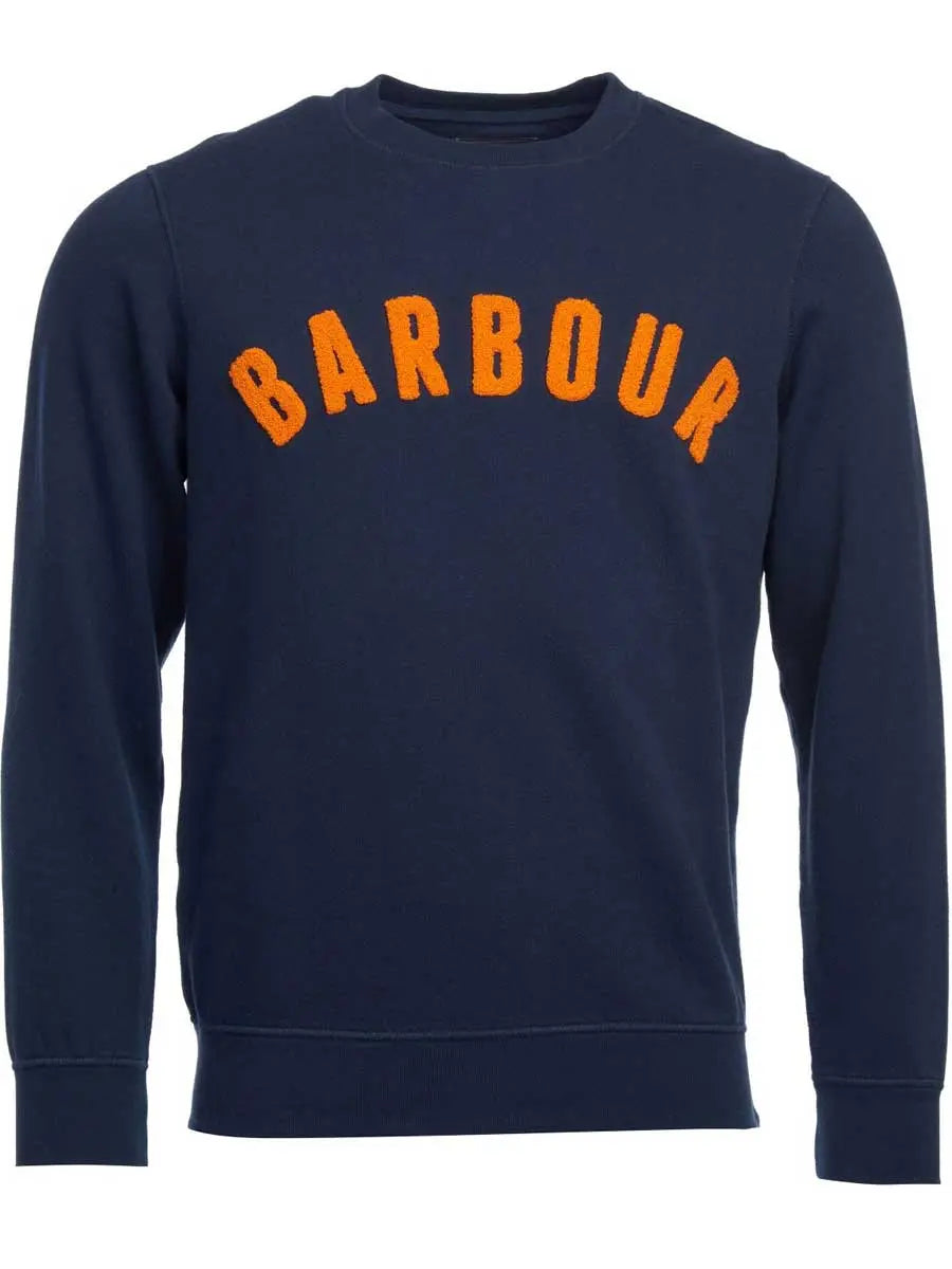 Barbour sweater mens uk online