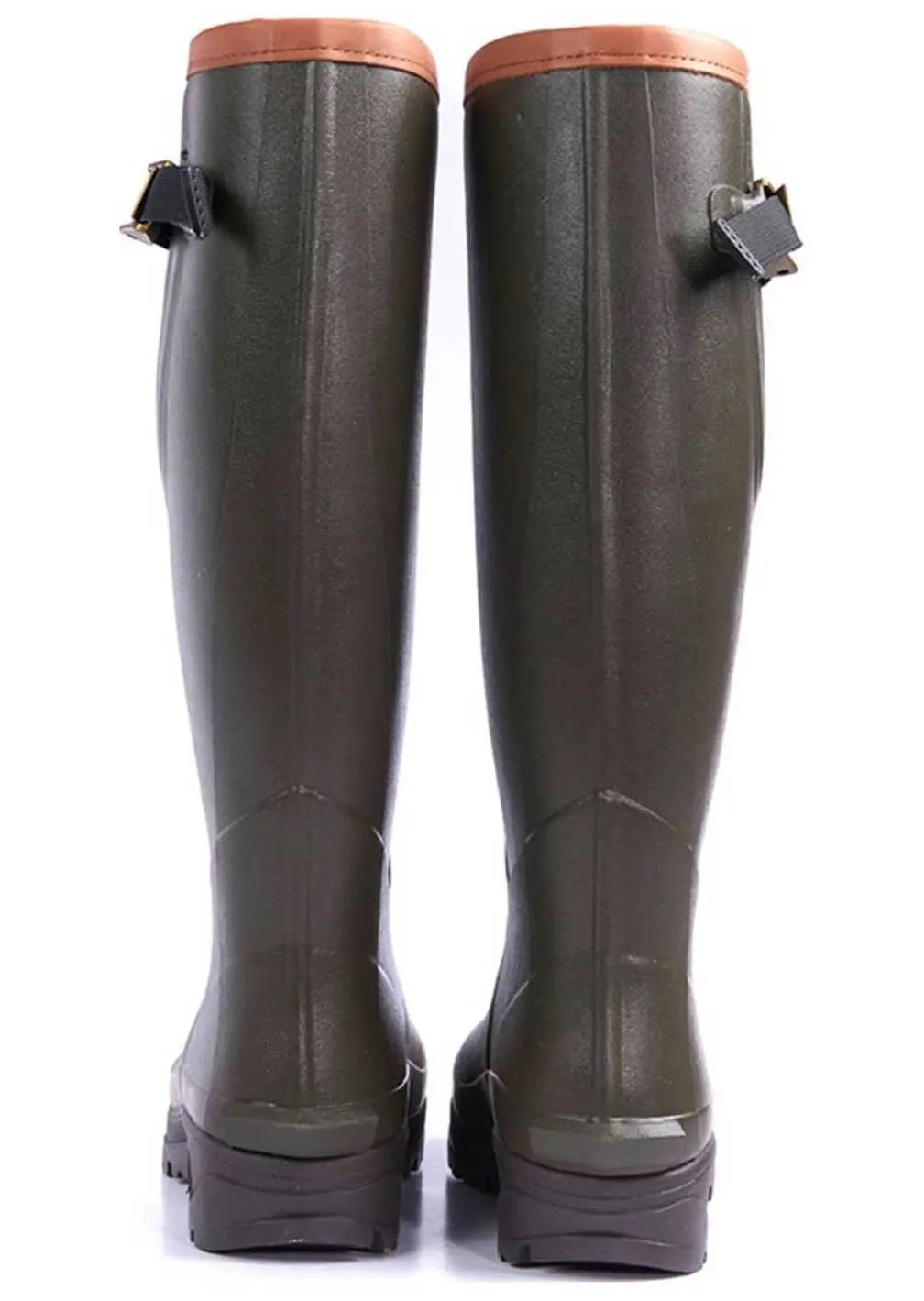 Womens barbour tempest on sale wellies