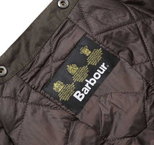 Load image into Gallery viewer, Barbour - Wax Storm Hood Jacket Stud
