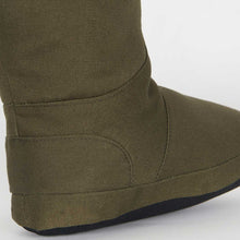 Load image into Gallery viewer, BARBOUR Wellington Boot Dog Toy
