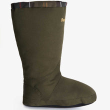 Load image into Gallery viewer, BARBOUR Wellington Boot Dog Toy
