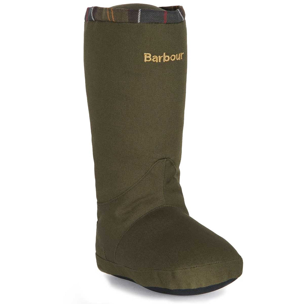 BARBOUR Wellington Boot Dog Toy