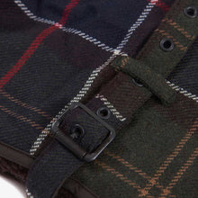 Load image into Gallery viewer, BARBOUR Wool Touch Dog Coat - Classic Tartan
