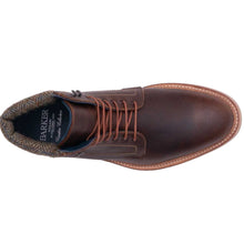 Load image into Gallery viewer, BARKER Brookville Boots - Mens - Ansiao Brown
