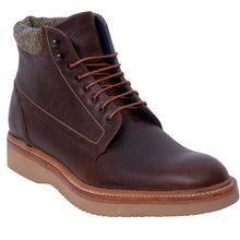 Load image into Gallery viewer, BARKER Brookville Boots - Mens - Ansiao Brown
