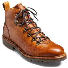 Load image into Gallery viewer, Barker Glencoe Men&#39;s Hiking Boots - Cedar Grain
