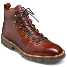 Load image into Gallery viewer, Barker Glencoe Men&#39;s Hiking Boots - Cherry Grain
