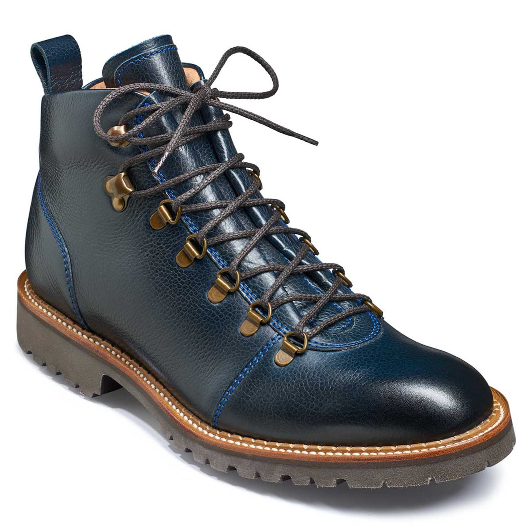 Barker Glencoe Men's Hiking Boots - Cedar Grain