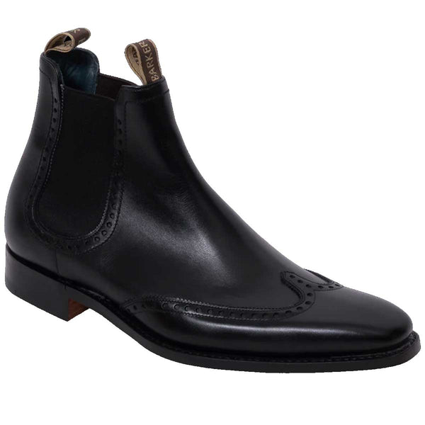 Barker 2025 mens boots