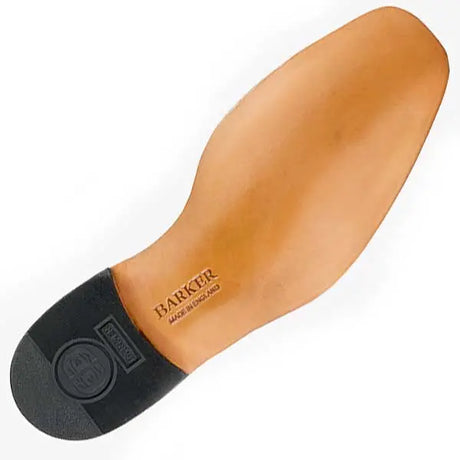 Barker Shoes 4mm Leather Sole