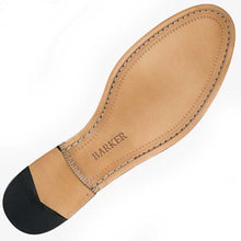 Load image into Gallery viewer, Barker Shoes 6mm Lockstitch Leather Sole
