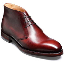 Load image into Gallery viewer, Barker Shoes - Orkney Chukka boot - Cherry Grain
