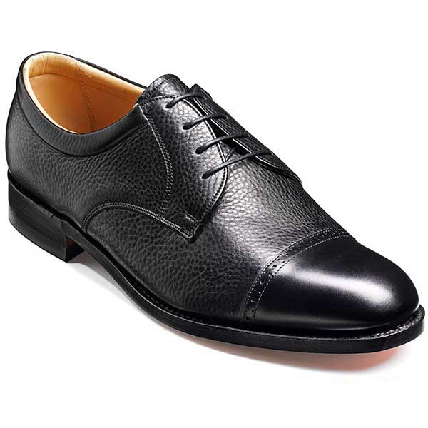 Barker Shoes Clearance â A Farley