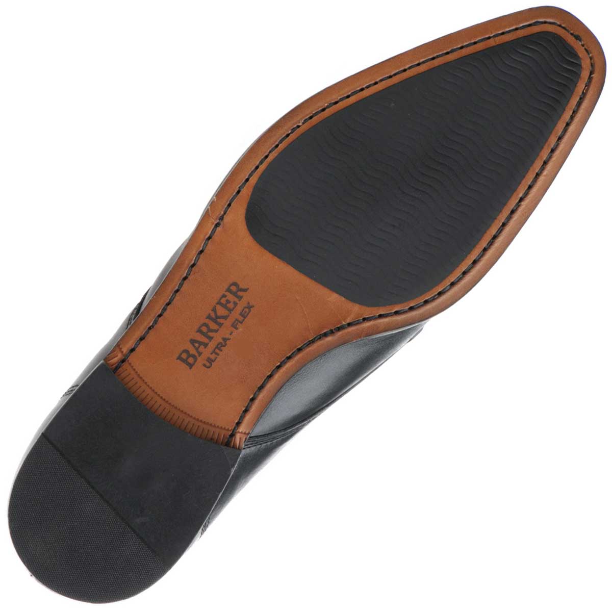Barker Shoes Ultra Flex Sole