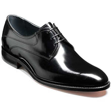 Load image into Gallery viewer, NEW!! Barker Shoes - Wickham - Derby Style - Black Polish
