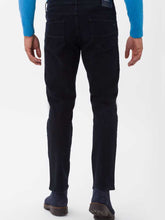 Load image into Gallery viewer, BRAX Cadiz Jeans - Mens Masterpiece Denim - Blue Black
