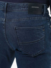 Load image into Gallery viewer, BRAX Cadiz Jeans - Mens Masterpiece Denim - Dark Blue
