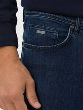 Load image into Gallery viewer, BRAX Cadiz Jeans - Mens Masterpiece Denim - Dark Blue
