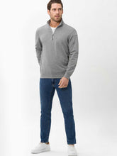 Load image into Gallery viewer, BRAX Cadiz Jeans - Mens Masterpiece Denim - Regular Blue
