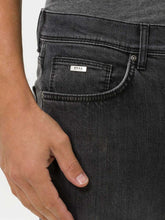 Load image into Gallery viewer, BRAX Cadiz Masterpiece Five-Pocket Jeans - Mens - Grey
