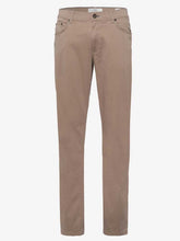 Load image into Gallery viewer, 50% OFF BRAX Chinos - Mens Cooper Fancy Cotton - Beige - Size: 34 LONG
