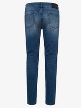 Load image into Gallery viewer, 40% OFF - BRAX Chuck Hi-Flex Denim Jeans - Mens - Vintage Blue - Sizes: 32 REG &amp; 44 LONG

