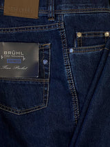 Bruhl Genua III B- Navy