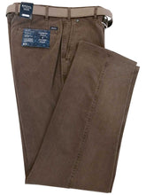Load image into Gallery viewer, 40% OFF BRUHL Chinos - Men&#39;s Montana Cashmere Touch - Mocha - Size: 36 Reg
