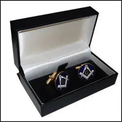 Masonic Cufflinks