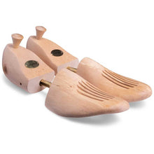 Load image into Gallery viewer, Cheaney Beech Wooden Shoe Trees
