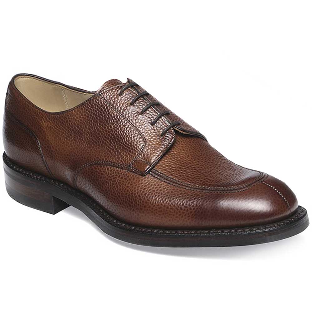 40% OFF CHEANEY Chiswick Shoes - R - Mahogany Grain - Size: 8